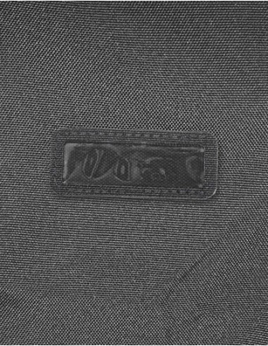 KOR-SECPATCHFRB-SECURITY Chest Patch